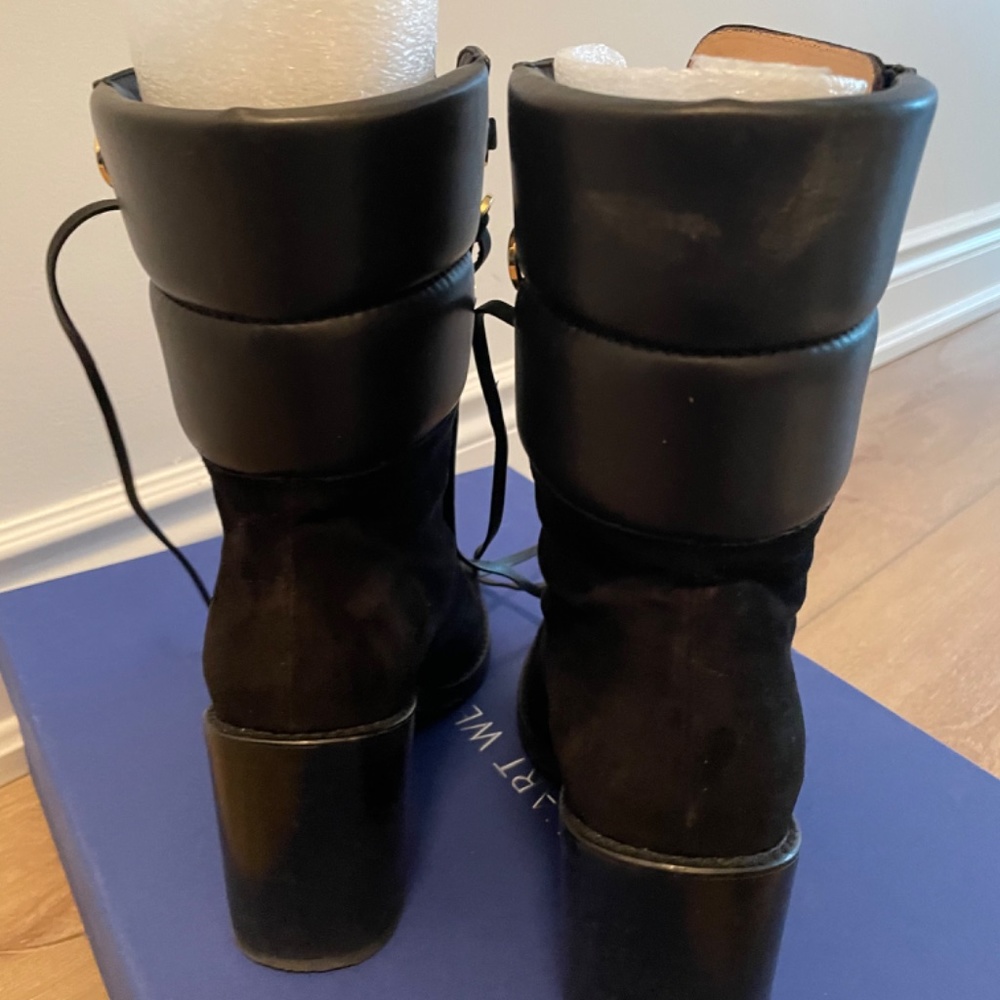 Boots - Picture 3 of 3